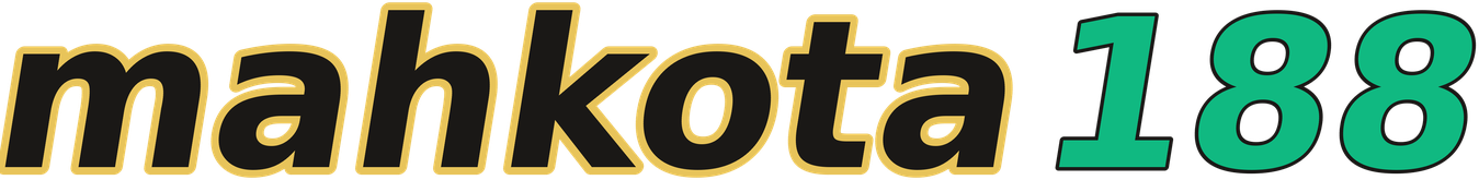 mahkota188 logo