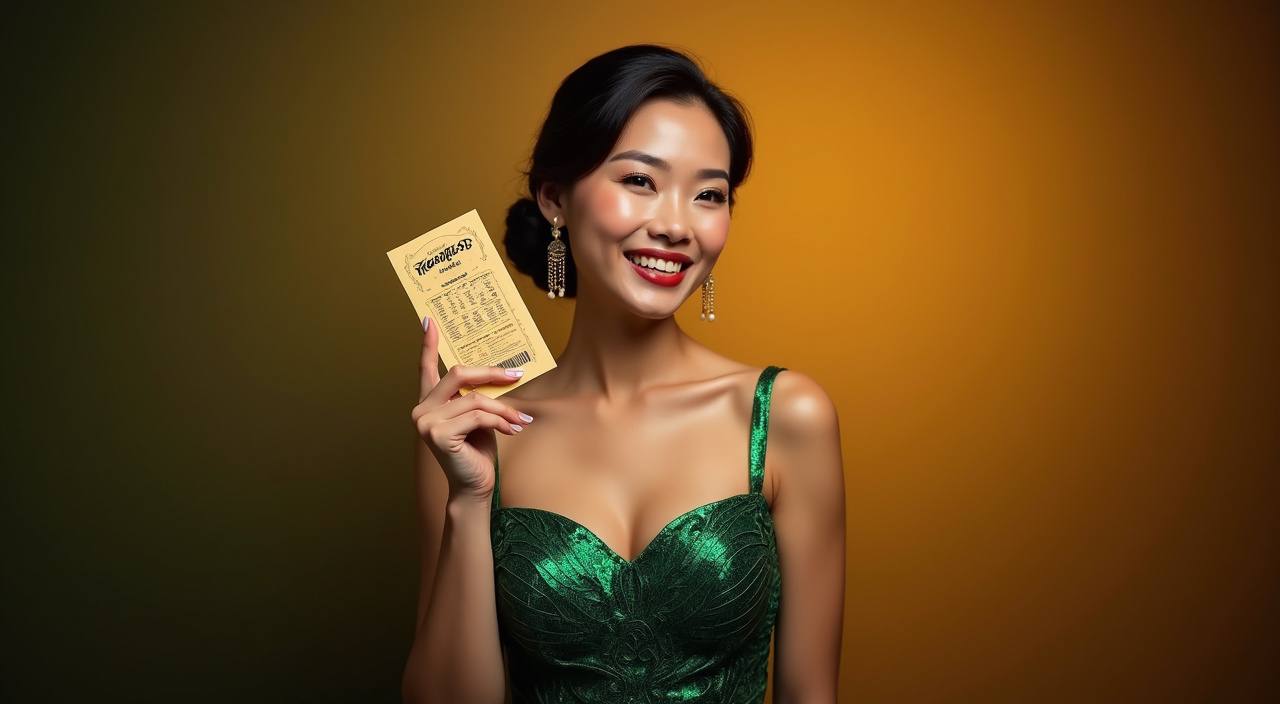 mahkota188 Apa Yang Disediakan Dalam Lucky Lantern Di mahkota188